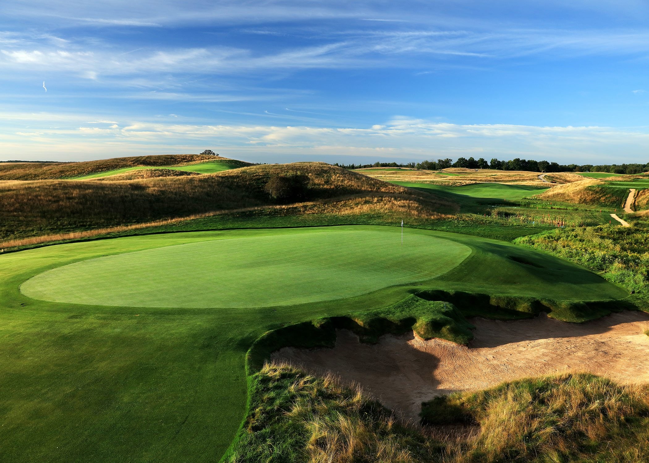 US Womens Open thursday tee times