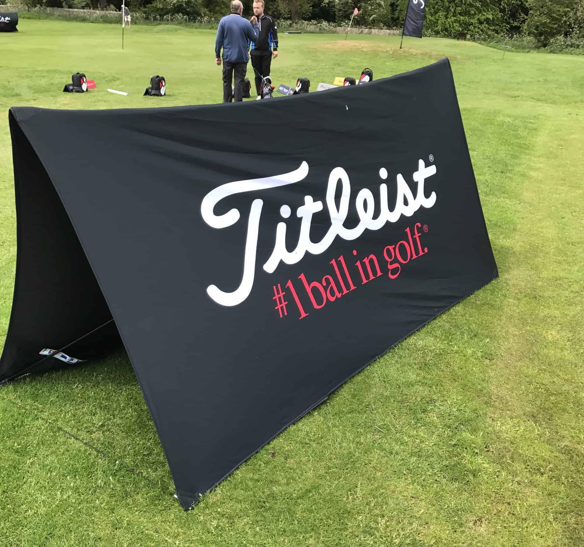 Do you need a ball fitting?