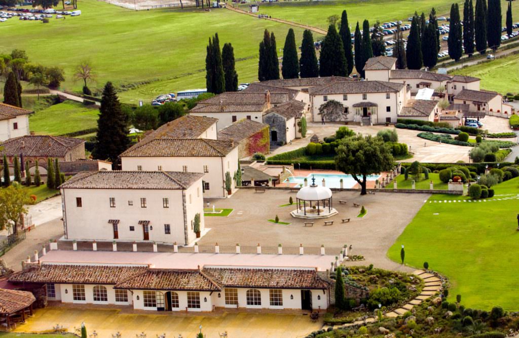 WIN: An exclusive golf trip to Italy with Hilton