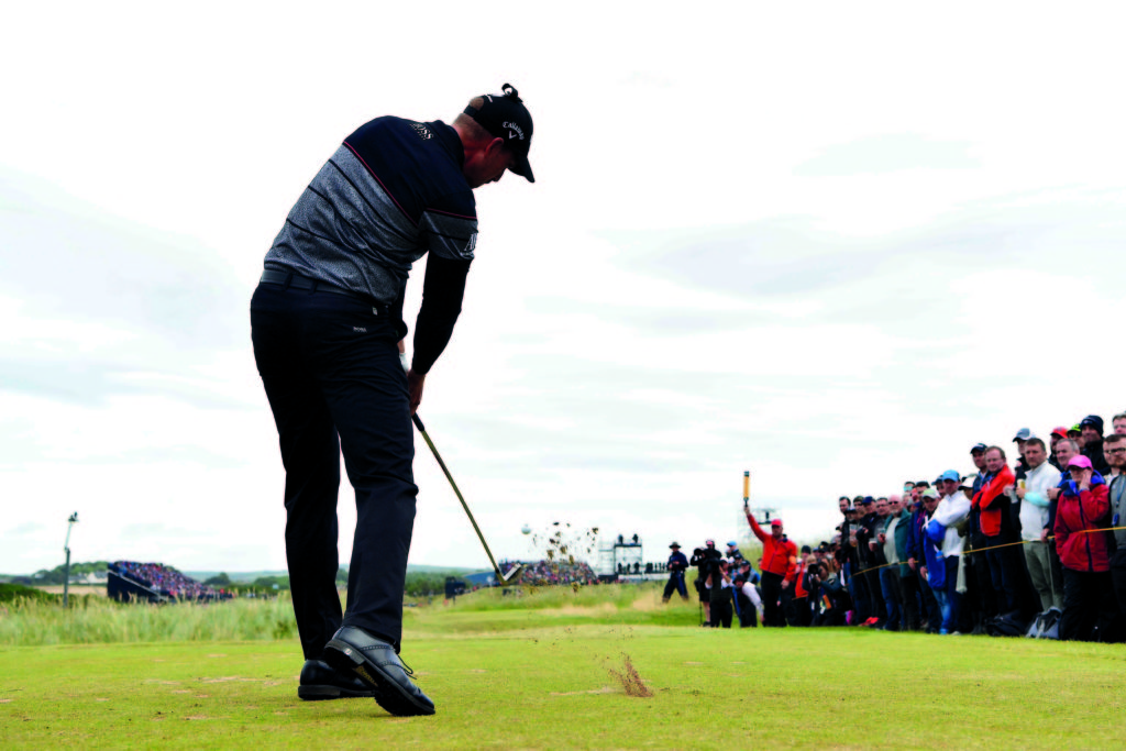 henrik stenson open championship