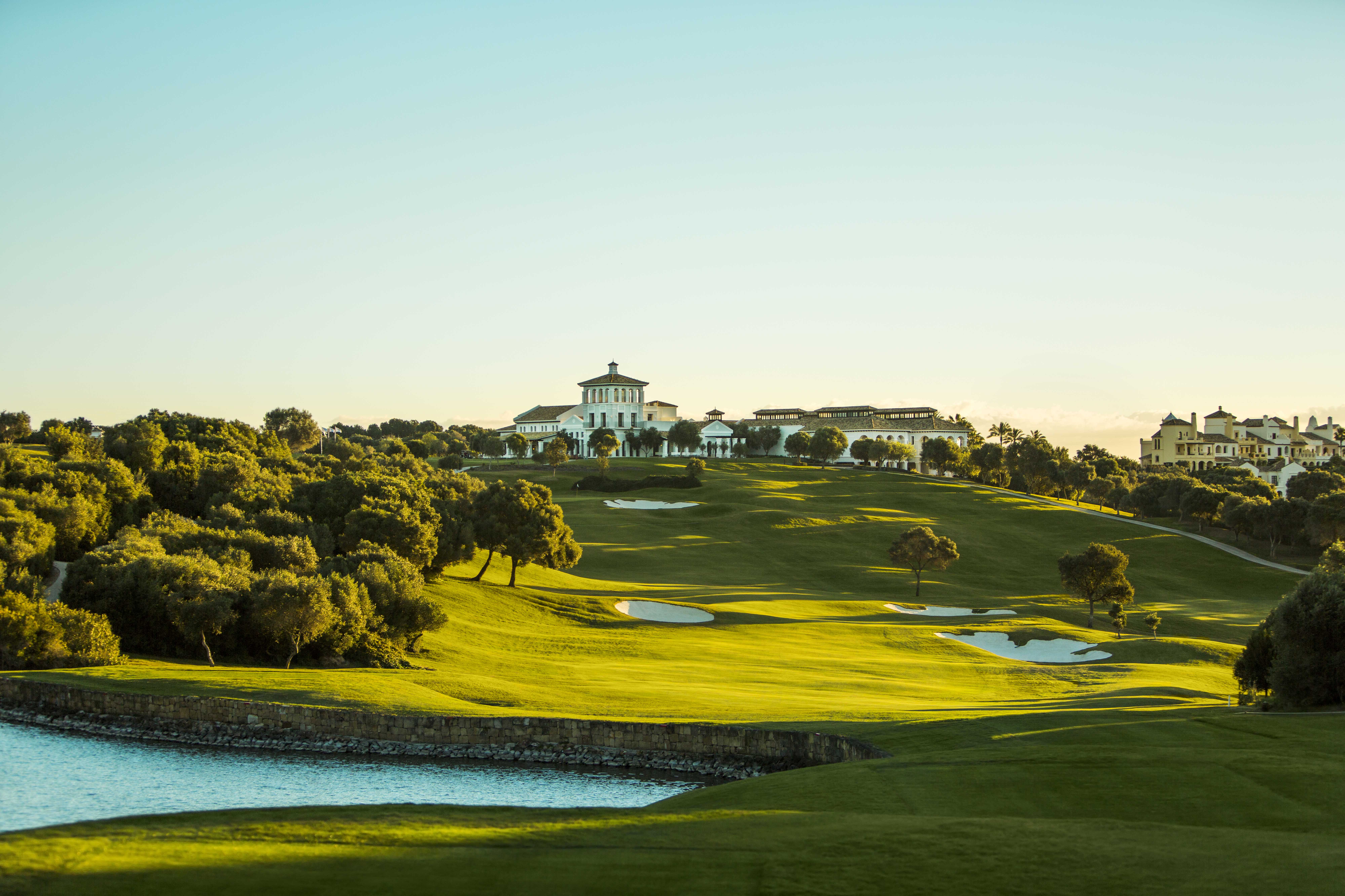 La Reserva Club: The pristine jewel in the Sotogrande hills