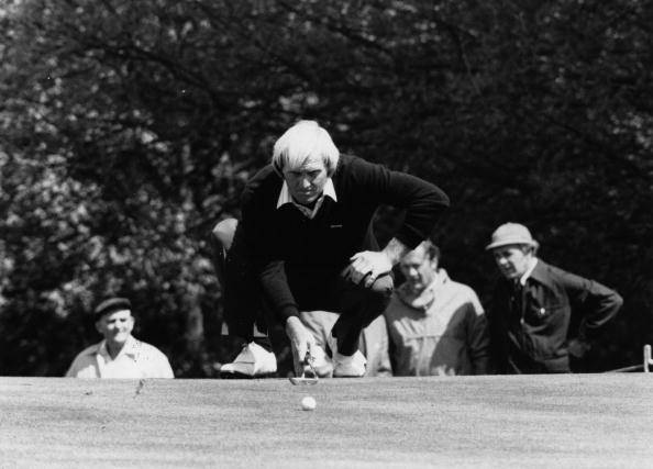 Greg Norman