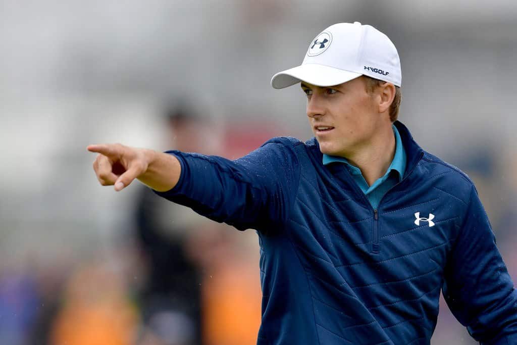 Spieth: Phenom or phoney?