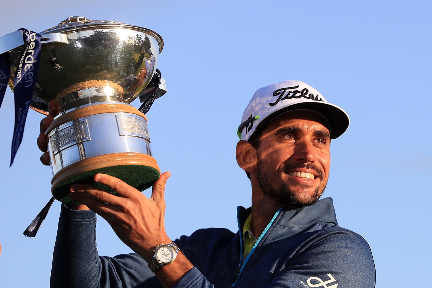 Rafa Cabrera Bello