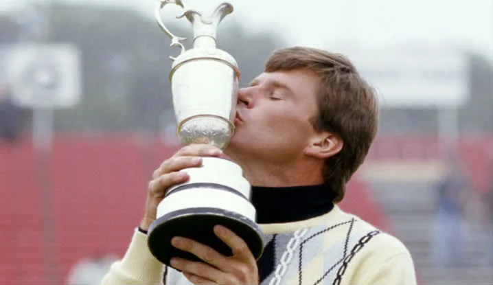 Quiz: The ultimate Open Championship test of knowledge