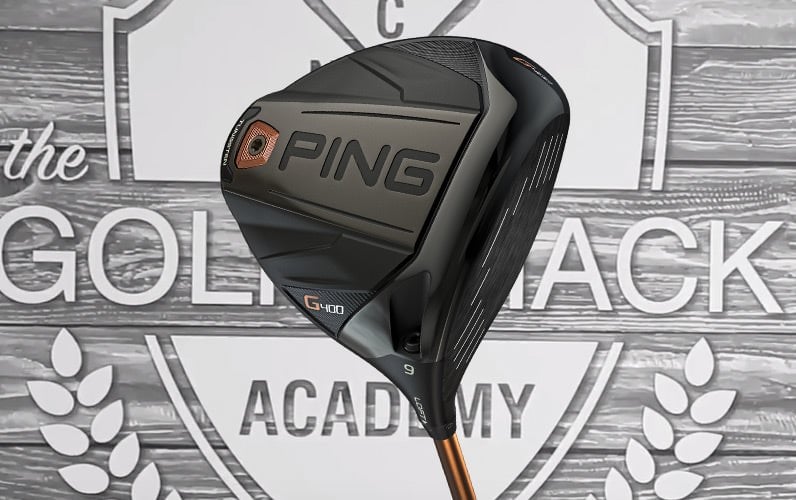 Ping G400 driver review