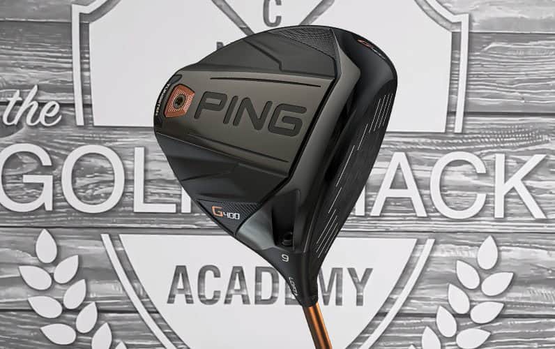 Ping G400 vs. Callaway Steelhead XR - National Club Golfer