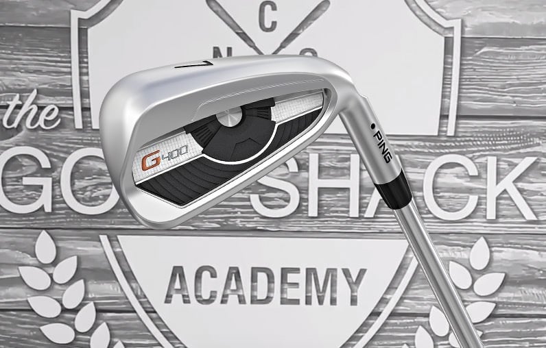 Ping G400 irons review