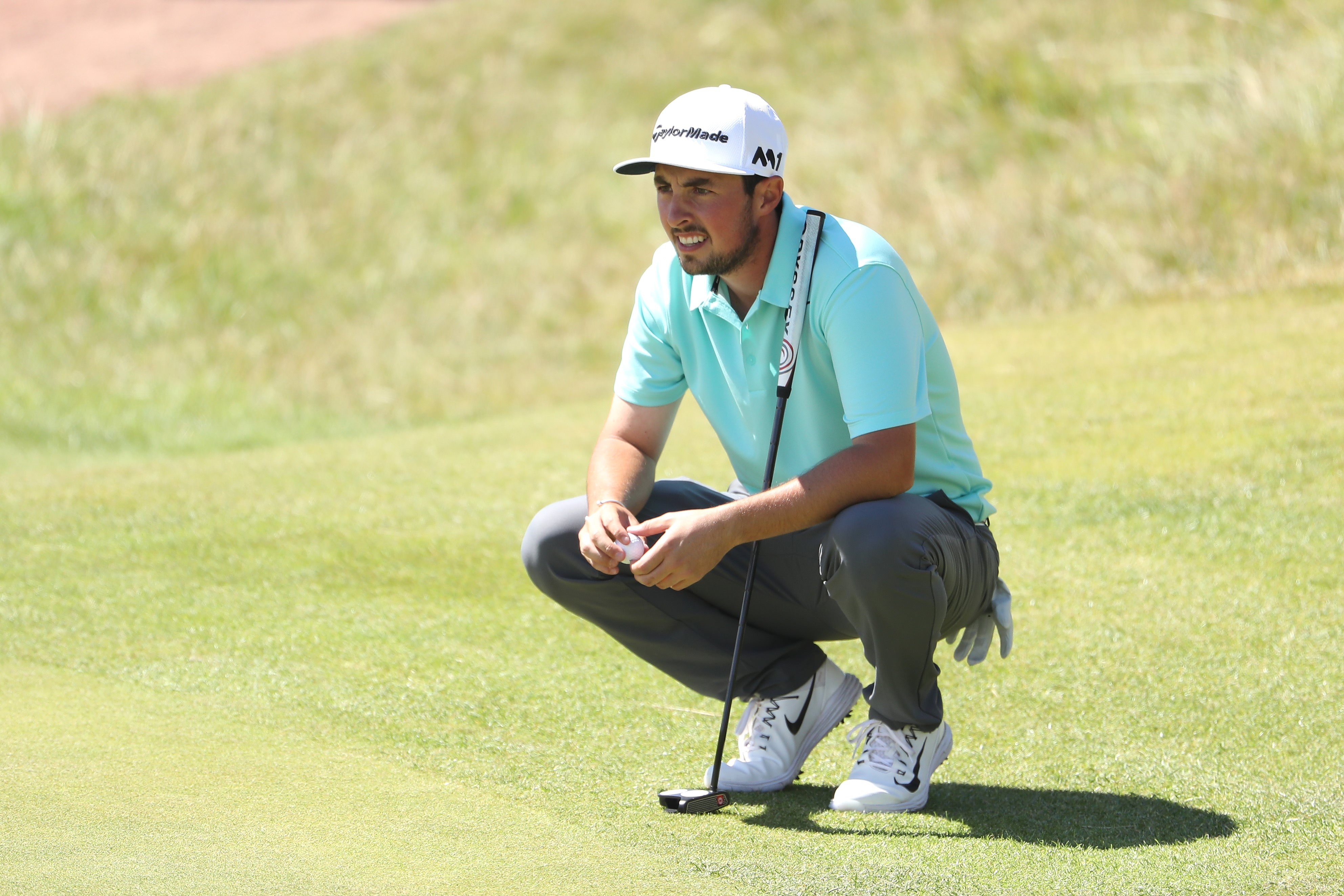 2017 Walker Cup team