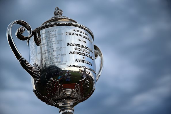 When is the 2019 PGA Championship