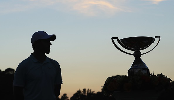 Quiz: Winners of the FedEx Cup Play-offs events