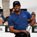 Tiger Woods