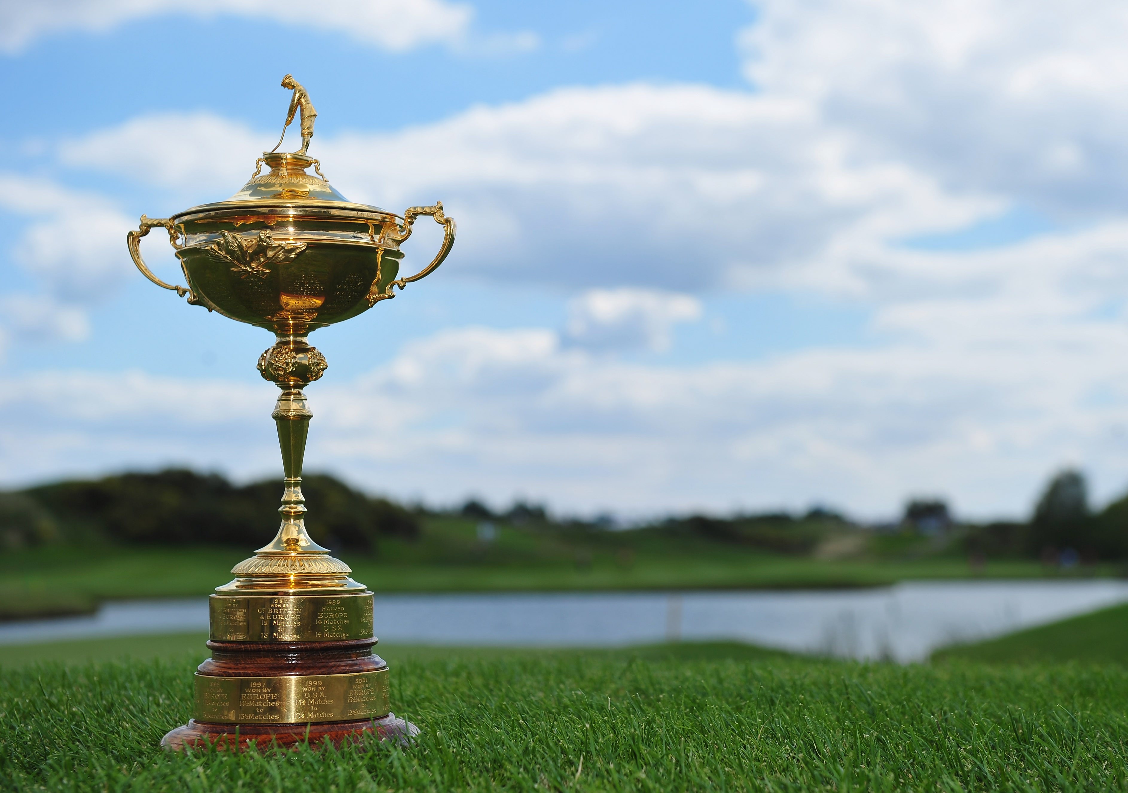 Surprise names and a USA victory – NCG predicts the 2018 Ryder Cup