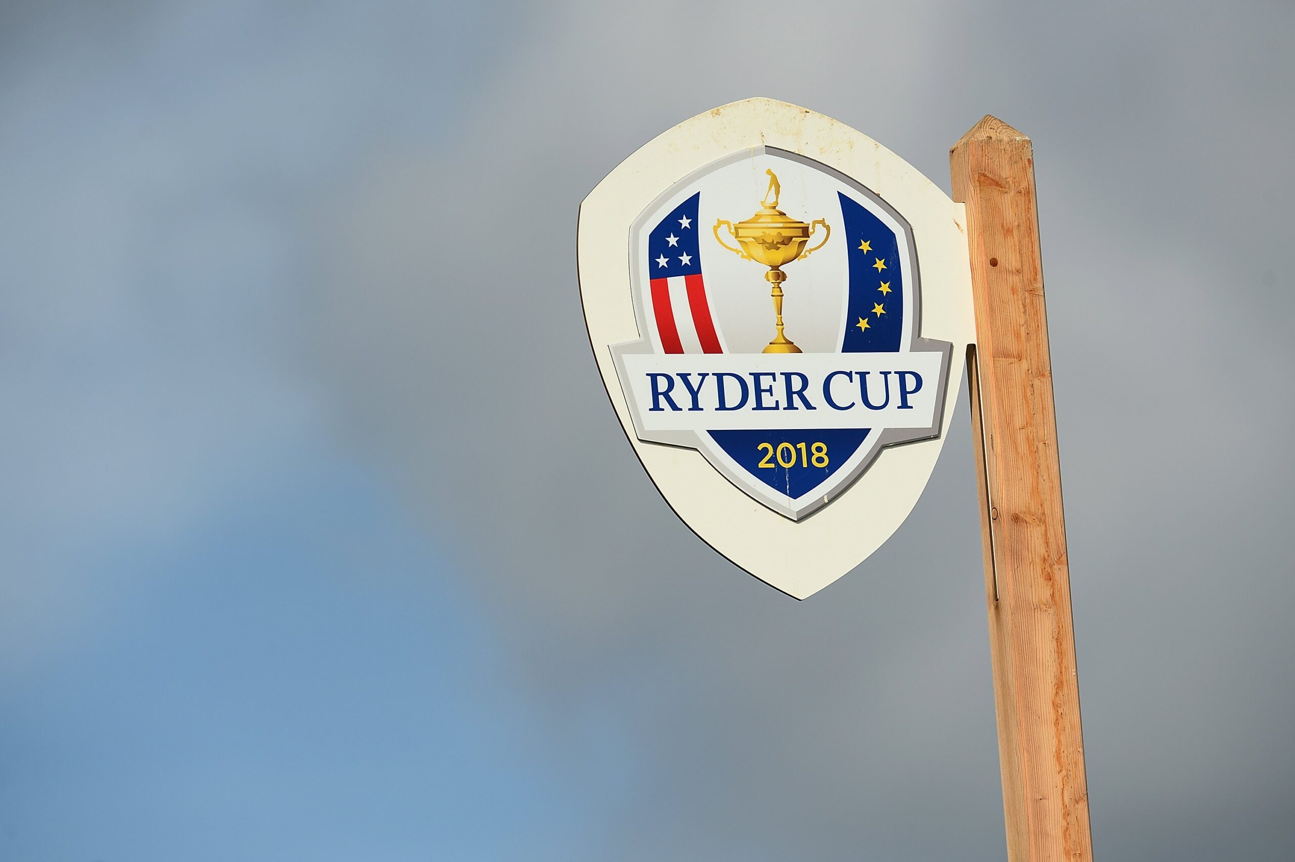Quiz: Players to captain GB&I and Europe at the Ryder Cup