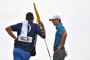 The rise of the uber-caddie: How the bag men are changing golf