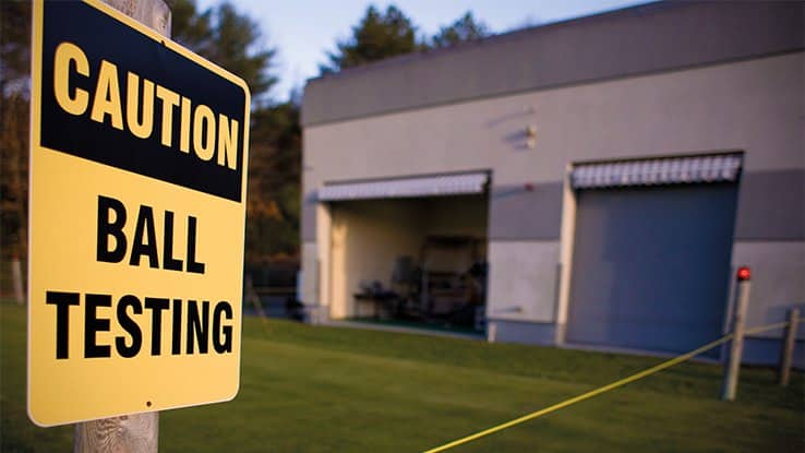 Best golf balls 2017