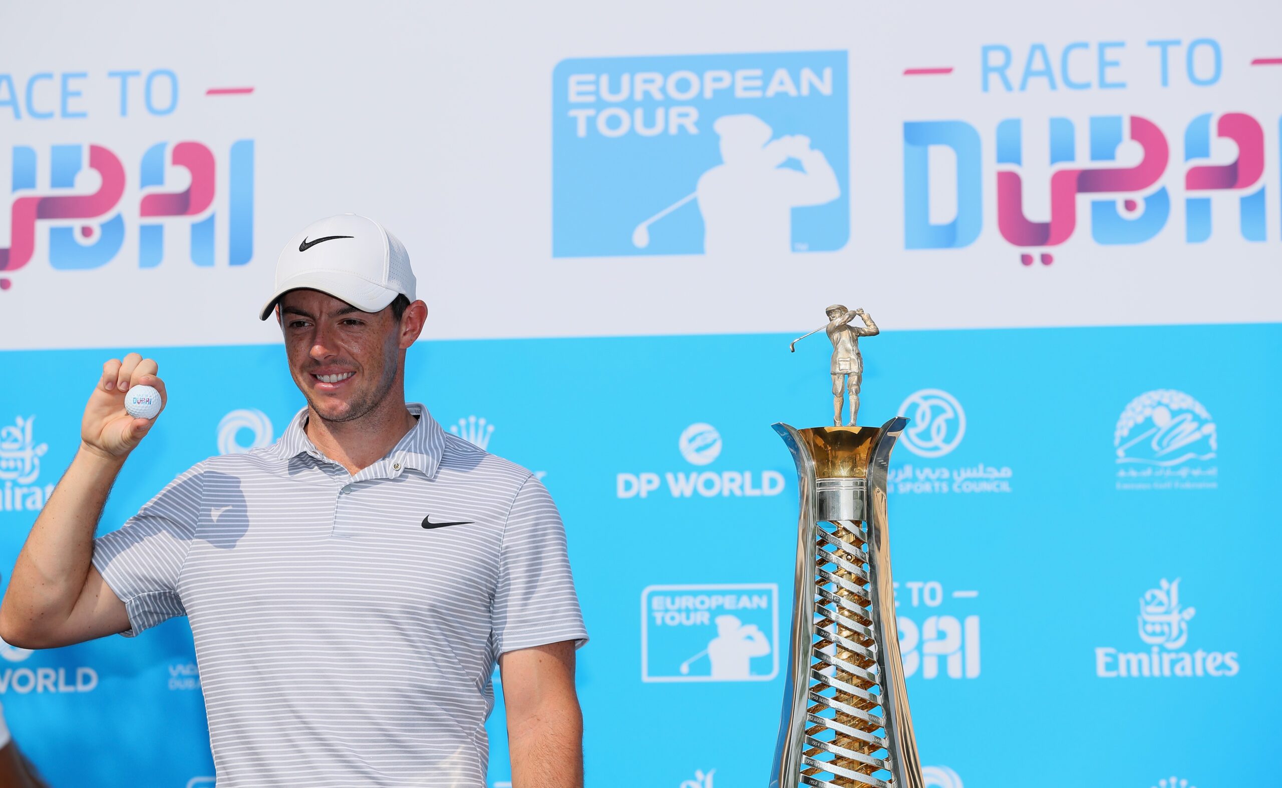 The main talking points of the 2018 European Tour schedule