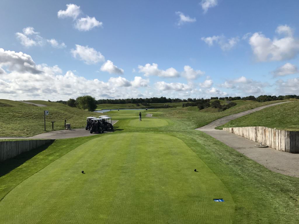Le Golf National course preview