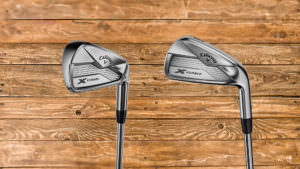 Callaway X Forged irons review