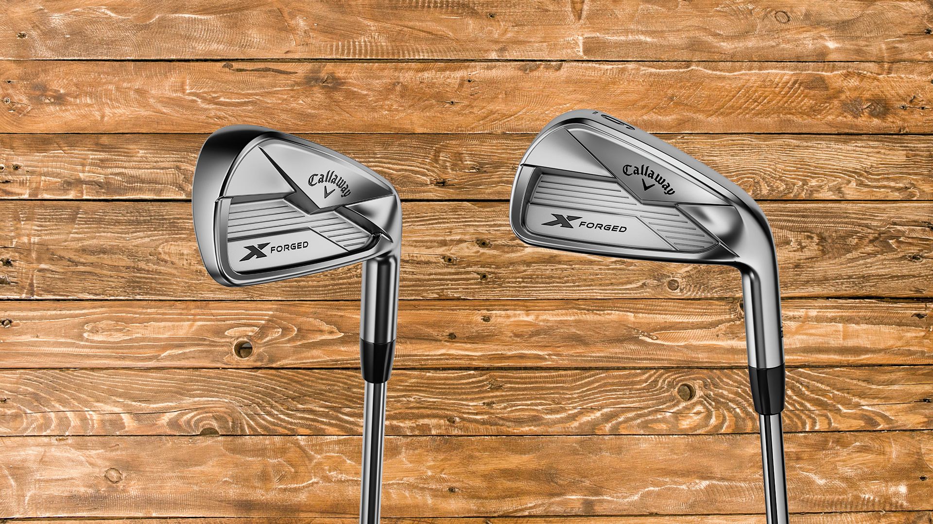 Callaway X Forged irons review