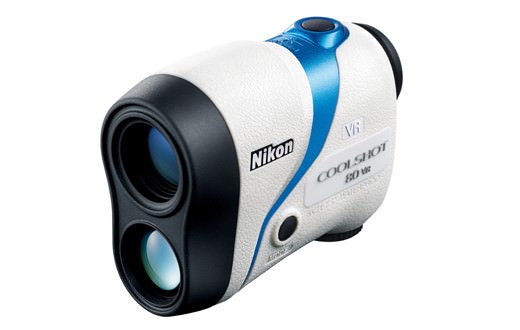 Nikon COOLSHOT VR 80