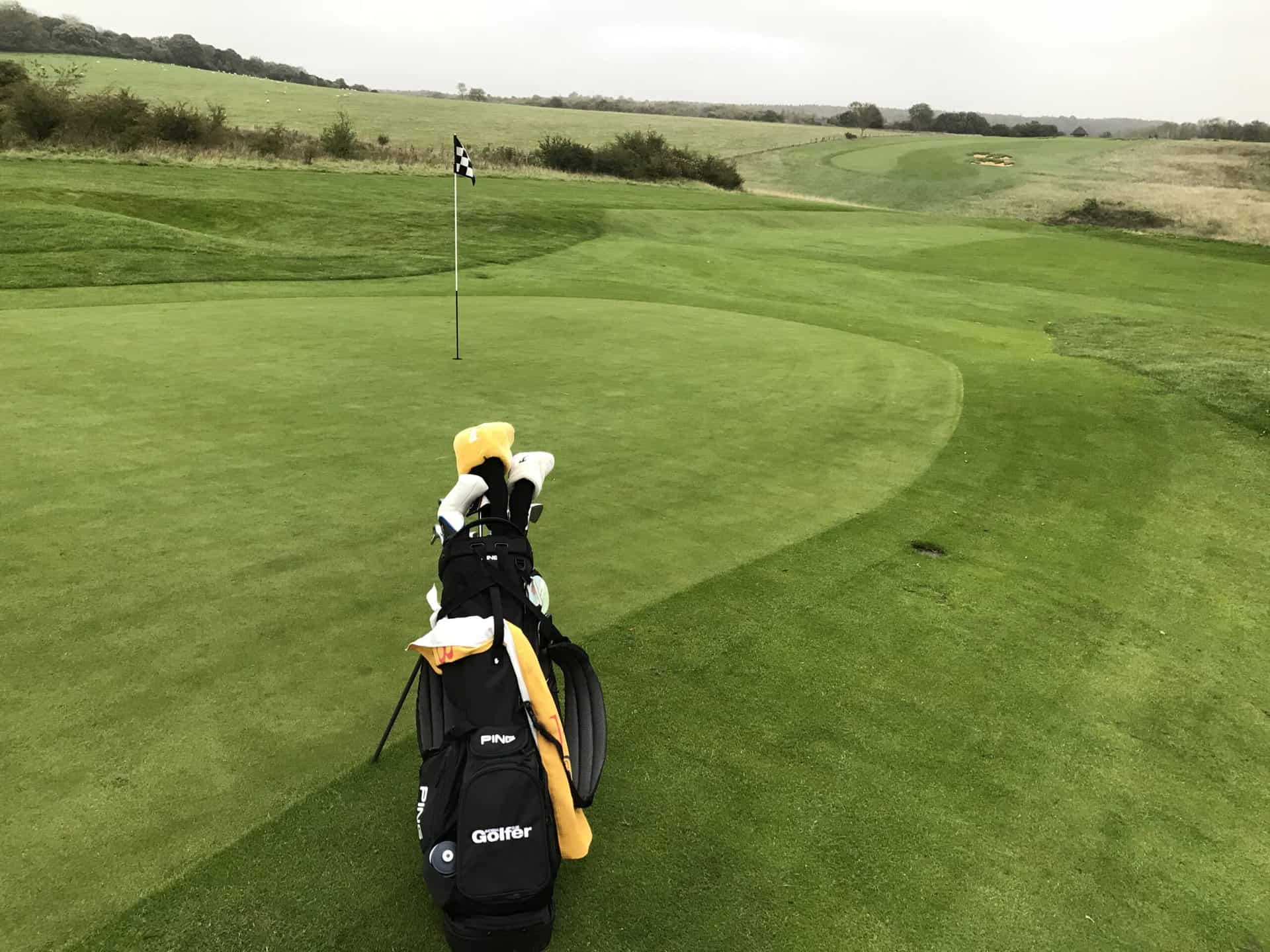 Goodwood Downs Golf Club