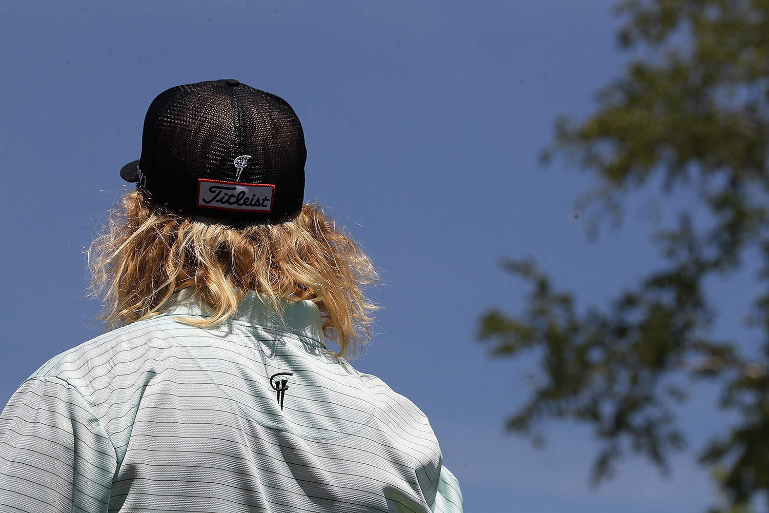 Charley Hoffman