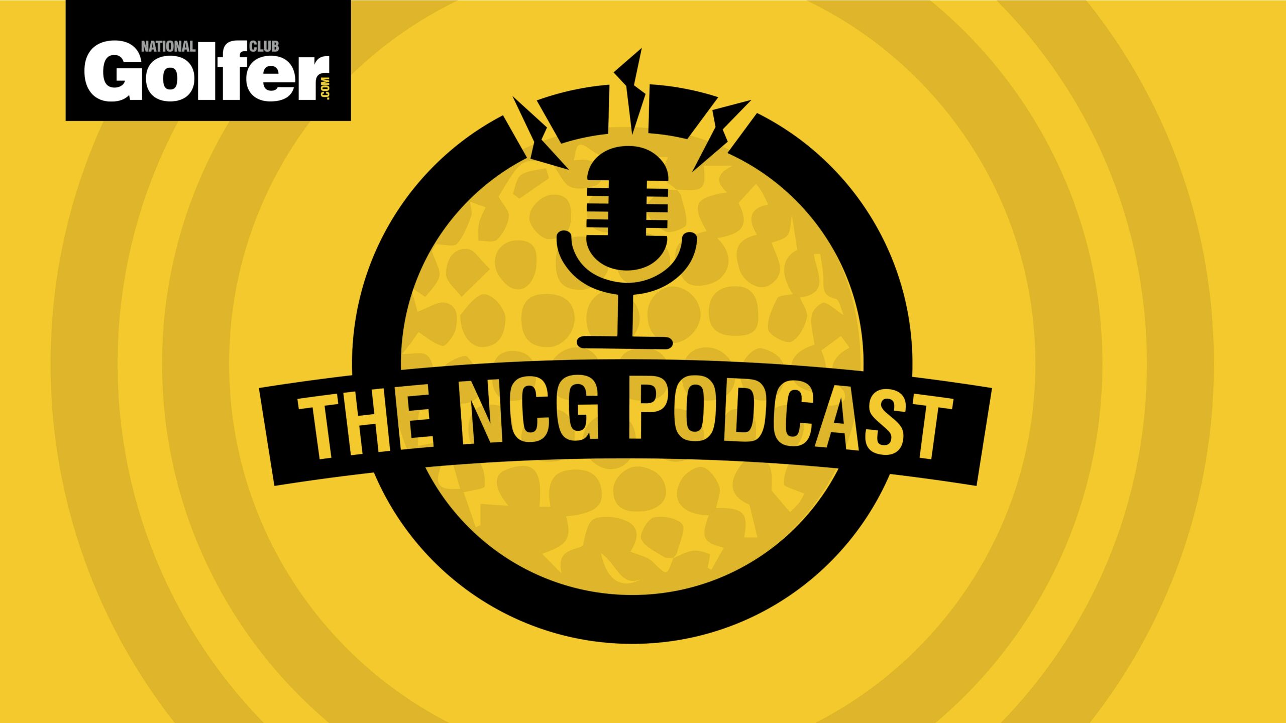 The NCG Podcast: Why are golf courses obsessed with being difficult?