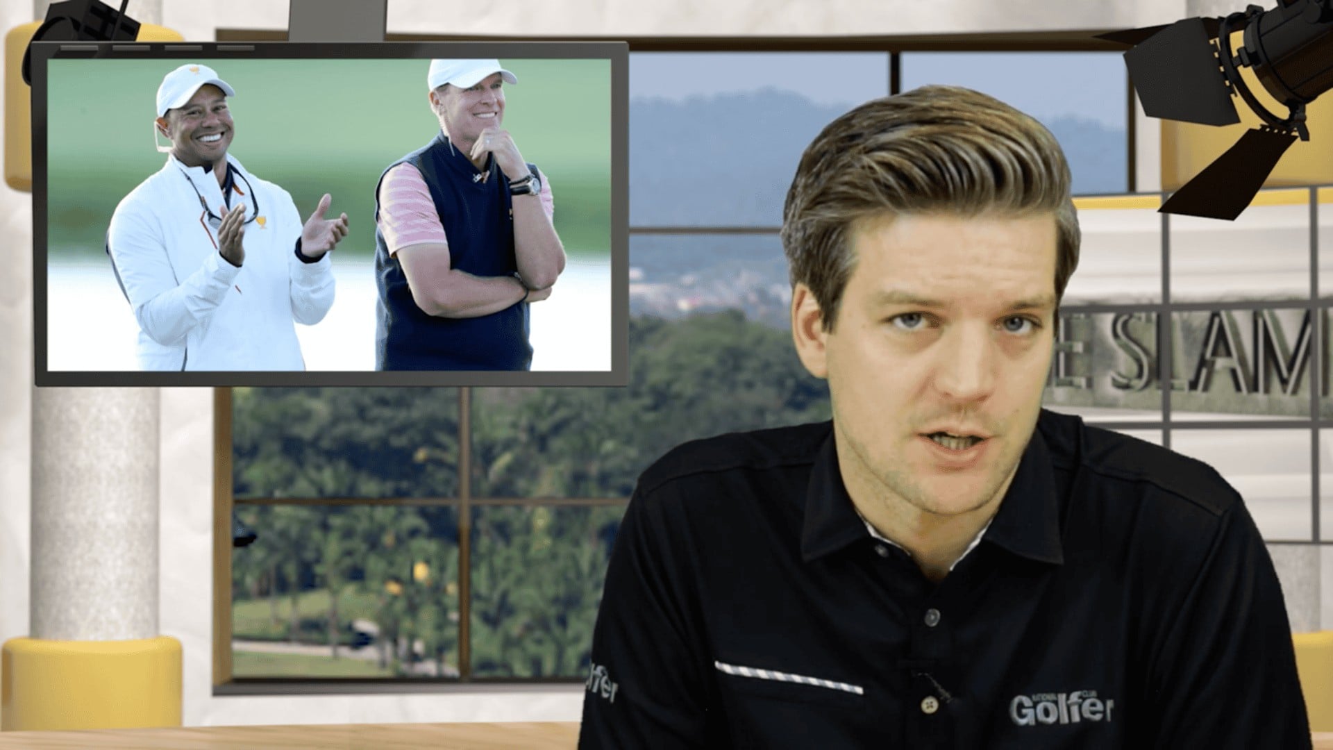 Are you ready to have your heart broken by Tiger again?