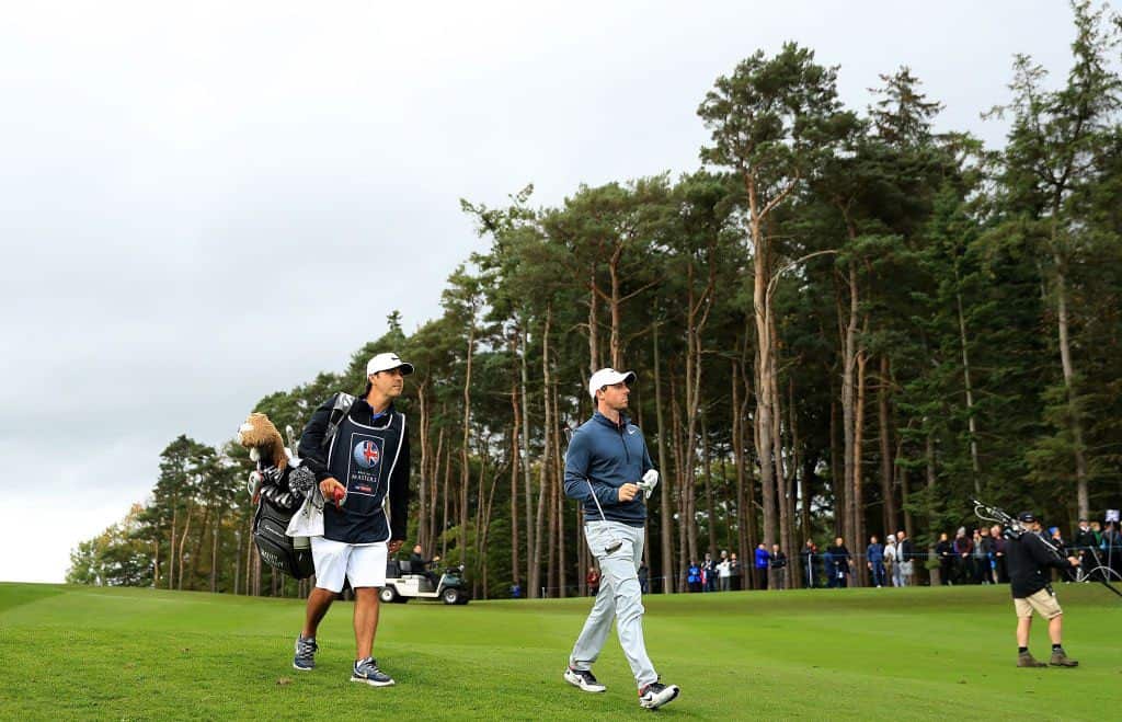 Dunhill Links Championship