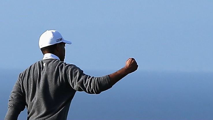 Tiger Woods