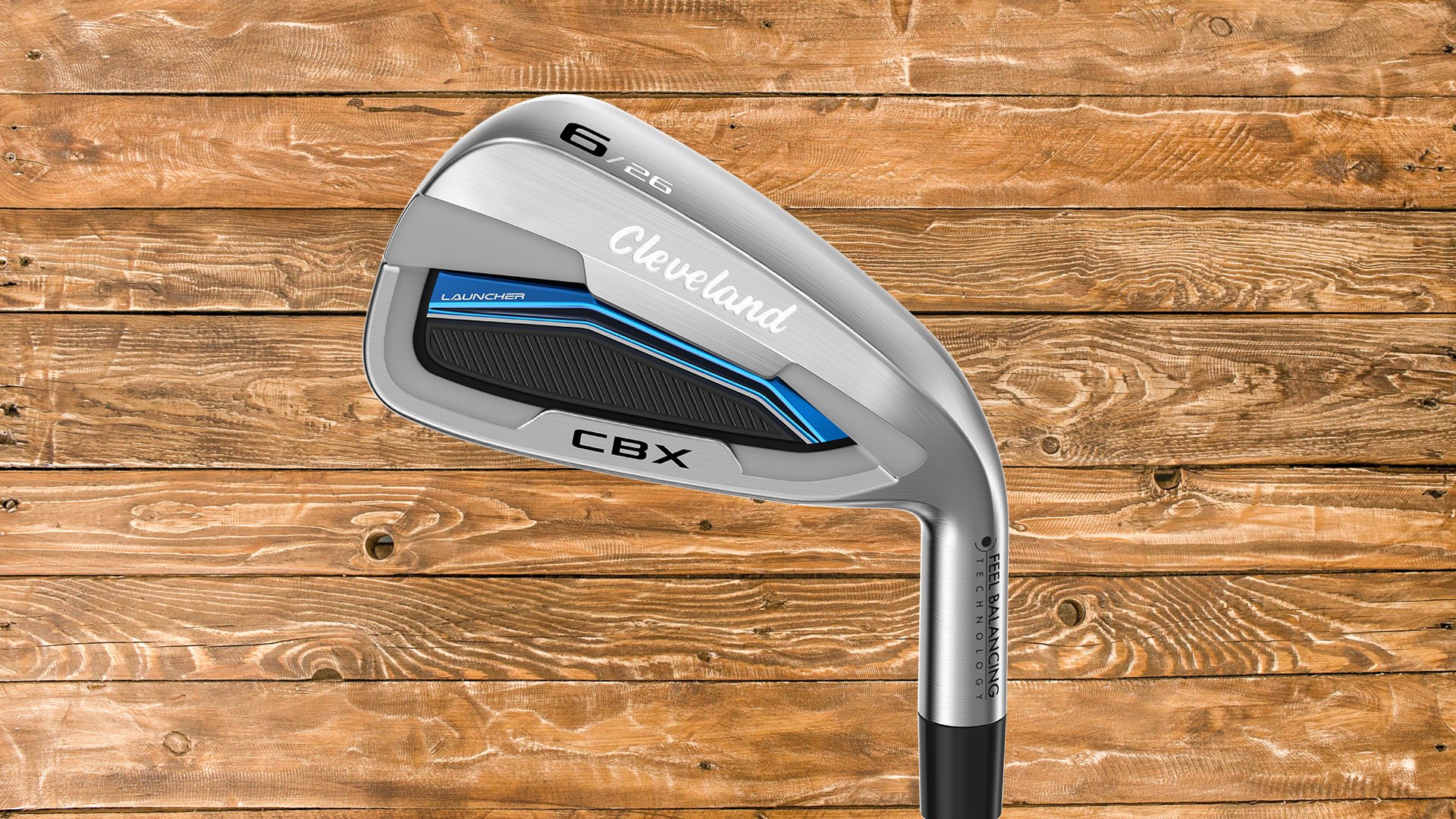 Cleveland Launcher CBX irons review