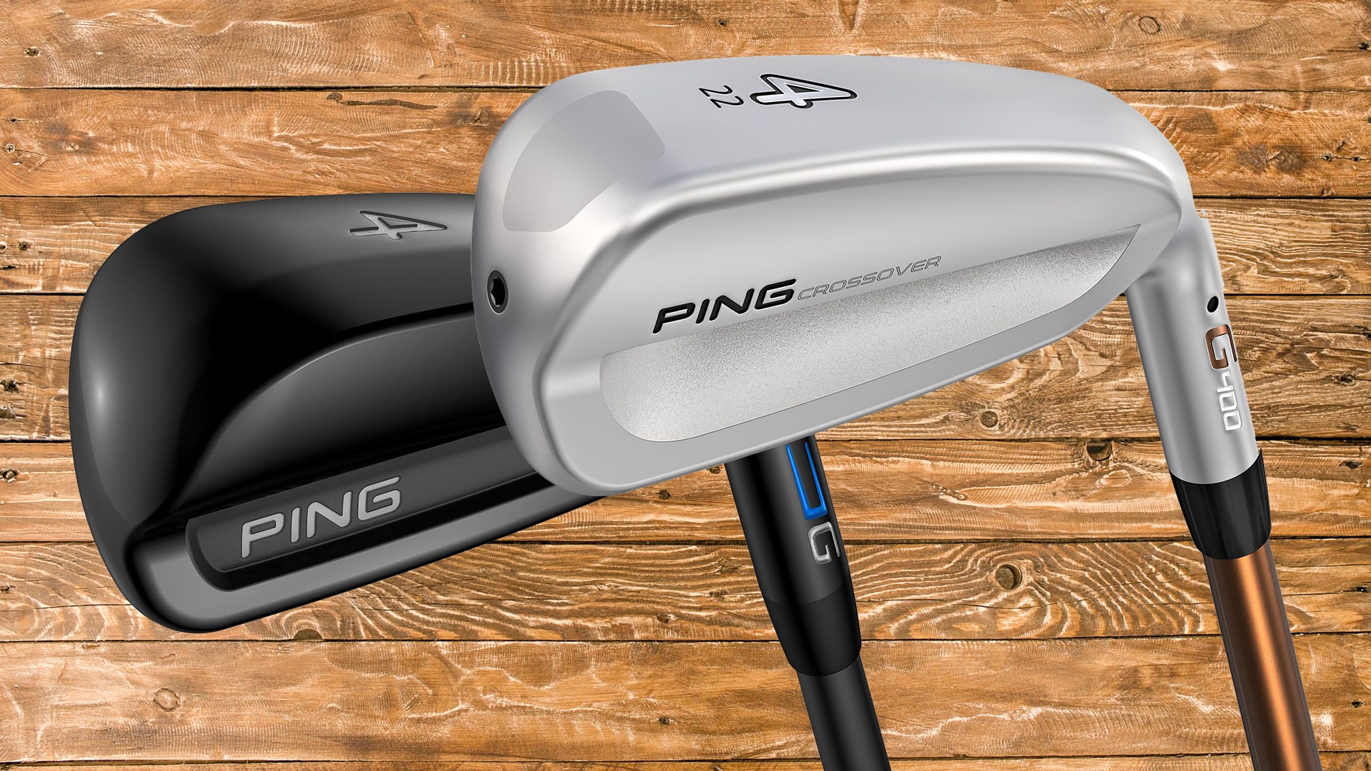Ping G400 vs. Ping G Crossover - Golf Equipment Reviews