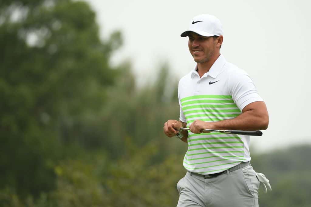 Player Profile: Brooks Koepka - National Club Golfer