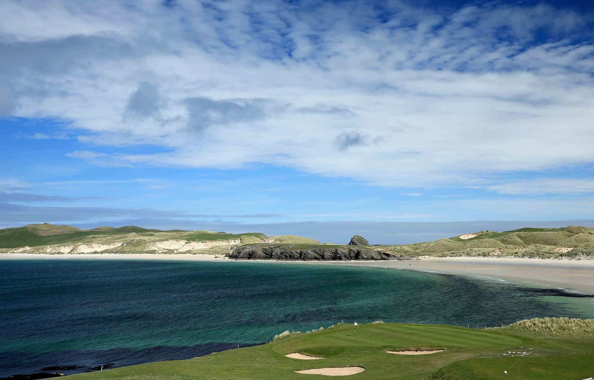 Durness Golf Club