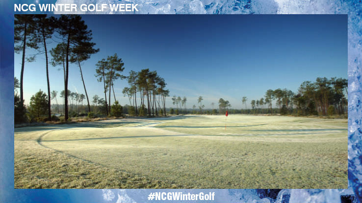 Winter is the worst time of year to play golf? Here's why you're wrong