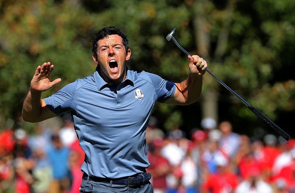 Ryder Cup Shipnuck