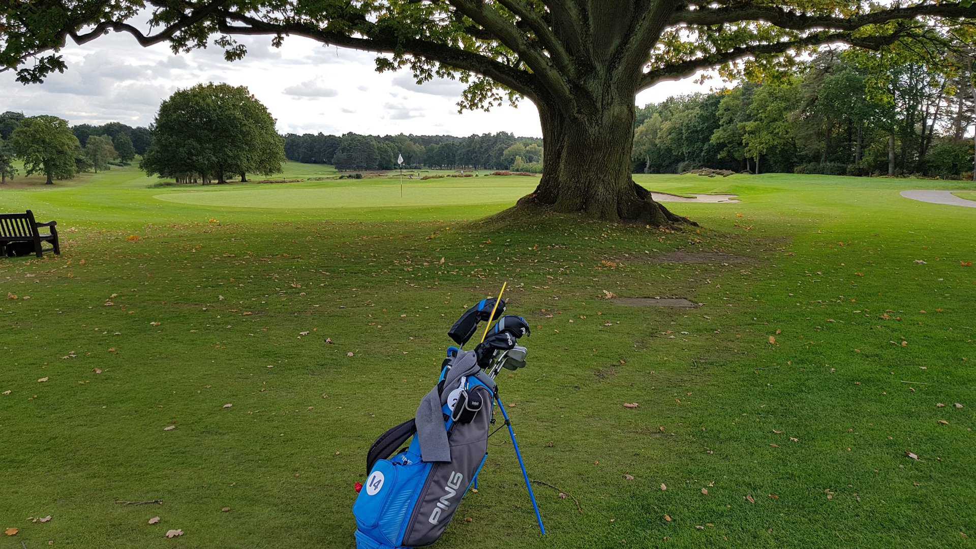 Sunningdale