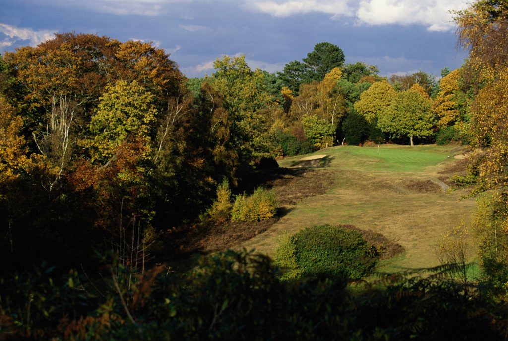 Addington Golf Club