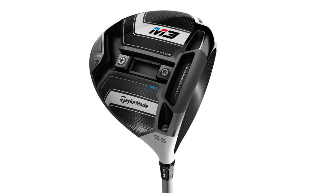 Best golf drivers 2018