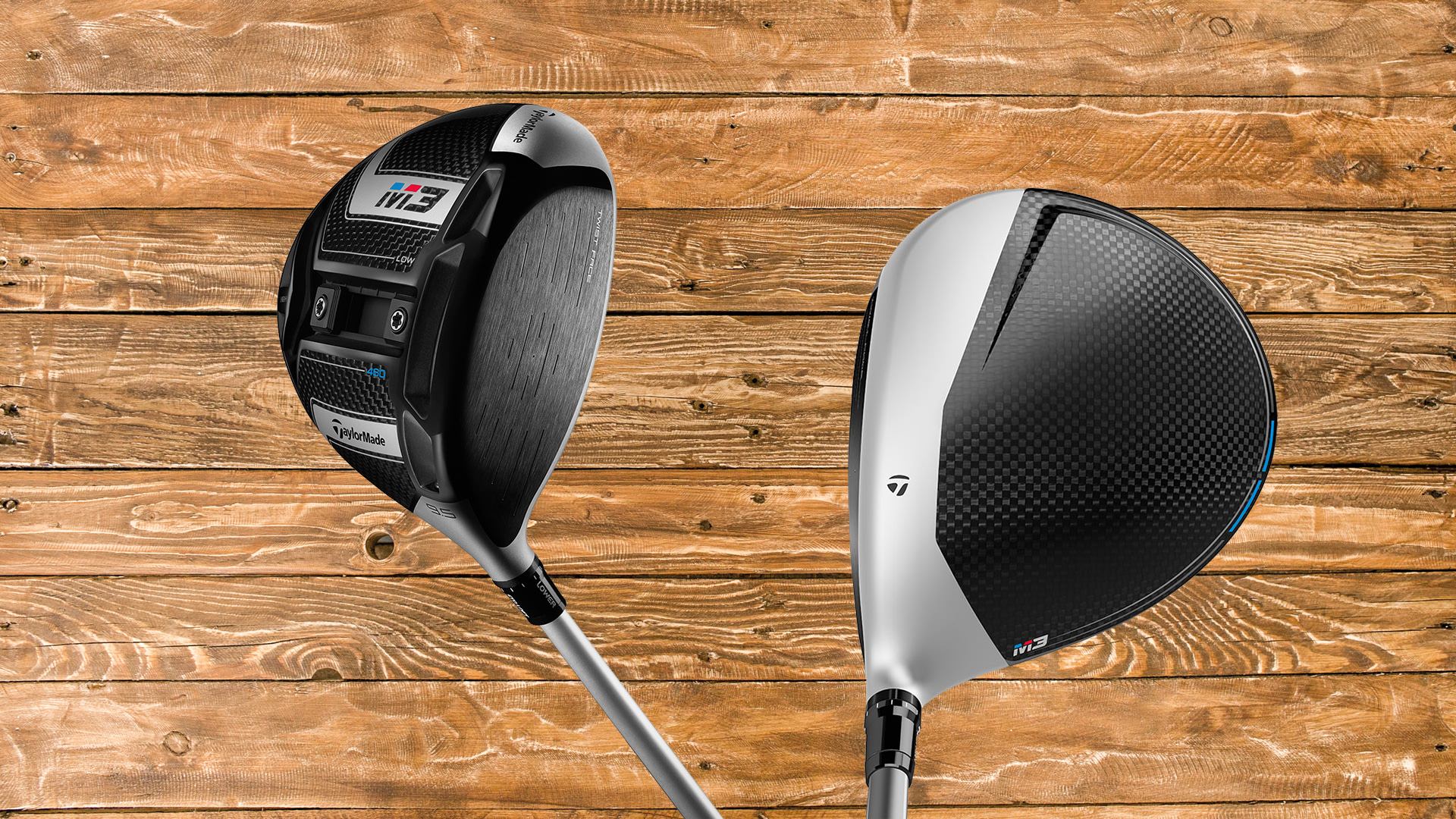 TaylorMade M3 driver