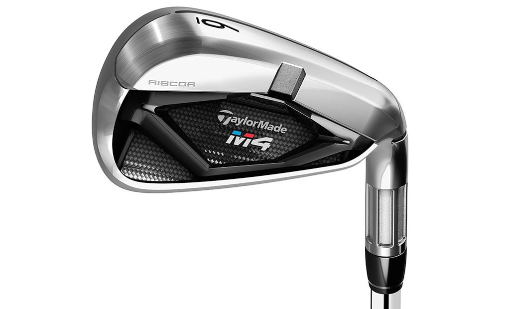 Wilson D7 vs. TaylorMade M4 irons