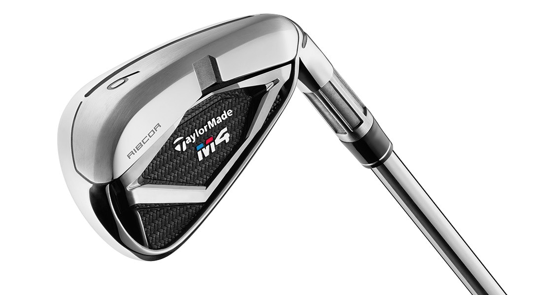 Wilson D7 vs. TaylorMade M4 irons