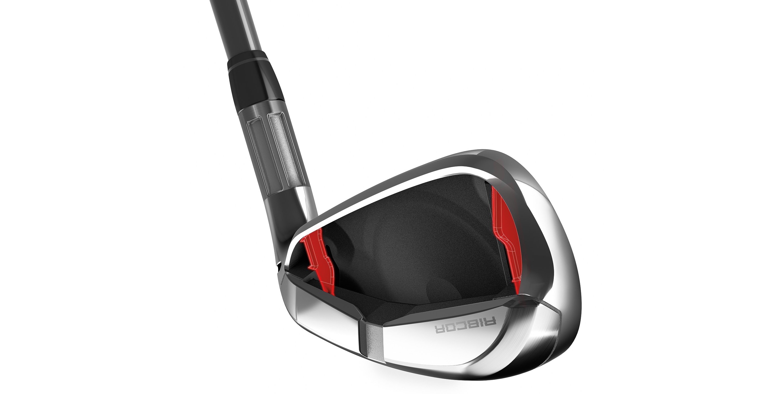 Wilson D7 vs. TaylorMade M4 irons