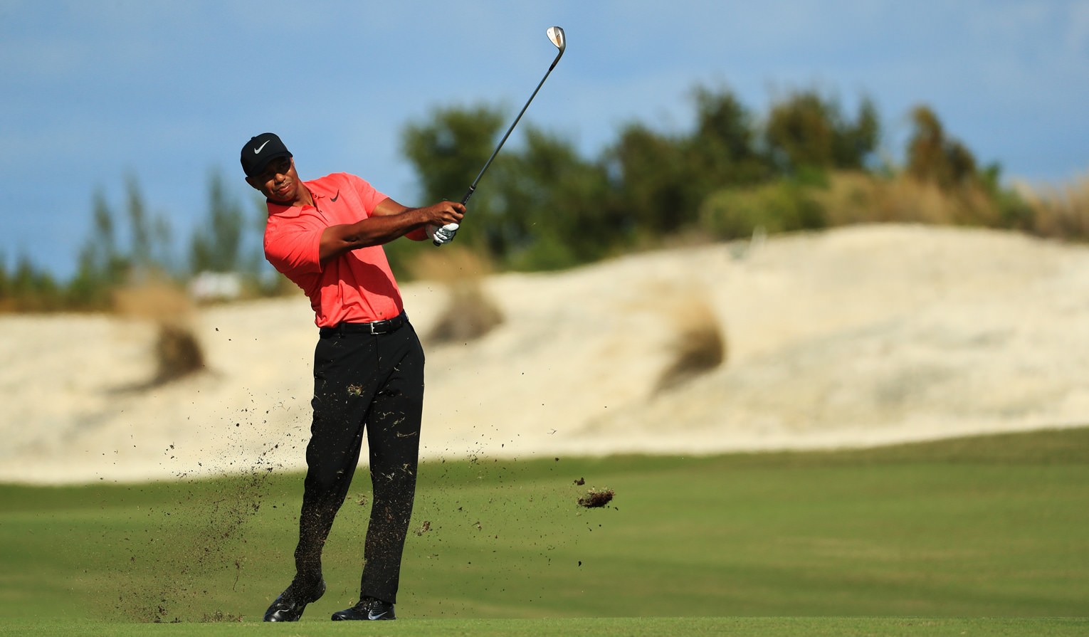 Hero World Challenge