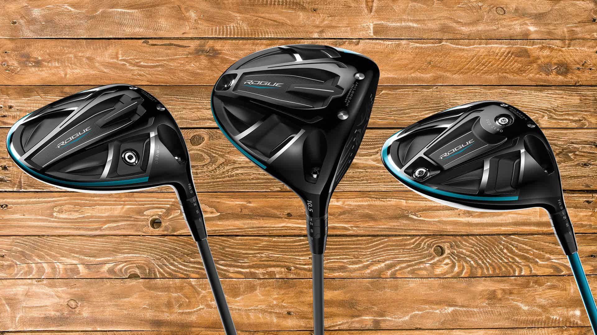 Callaway Rogue Driver Review Golf Equipment Reviews