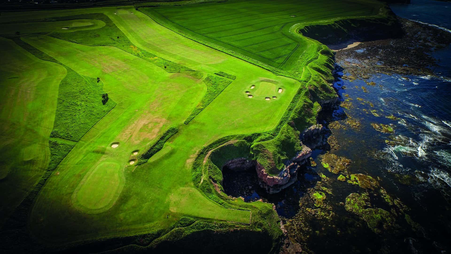 Magdalene Fields Golf Club