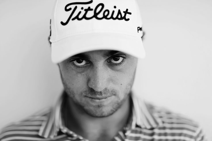 Justin Thomas