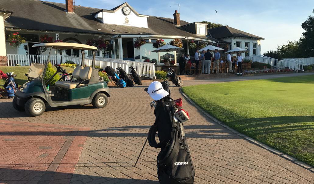 Southport & Ainsdale Golf Club review