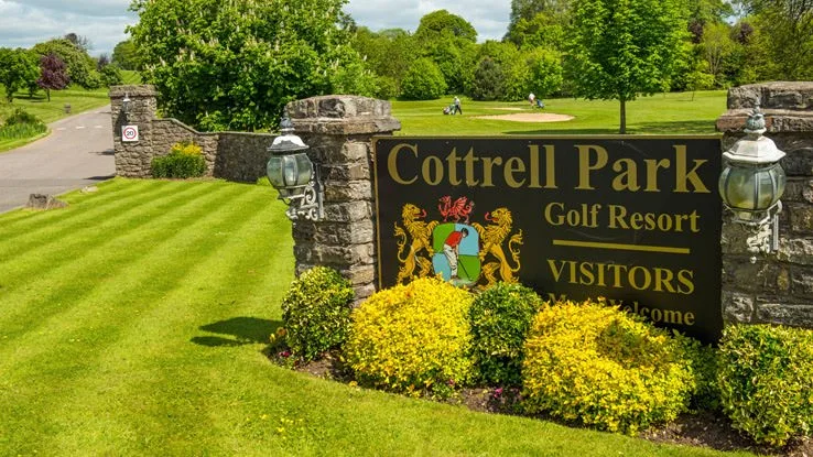 Retraction of article entitled ‘Why Cottrell Park must lead by example to help change women’s golf'
